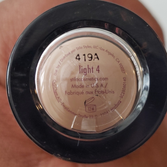 Foundation - Picture 4 of 6